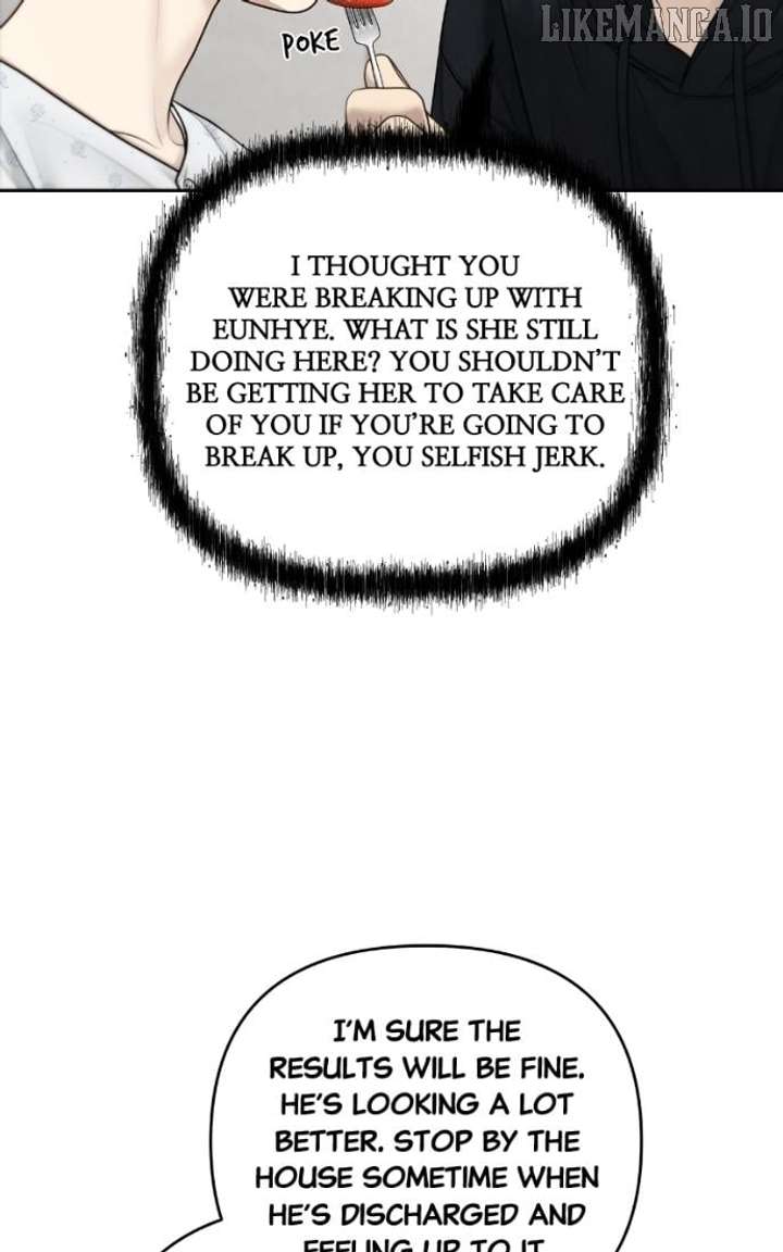 Only Hope Chapter 112 - Page 32