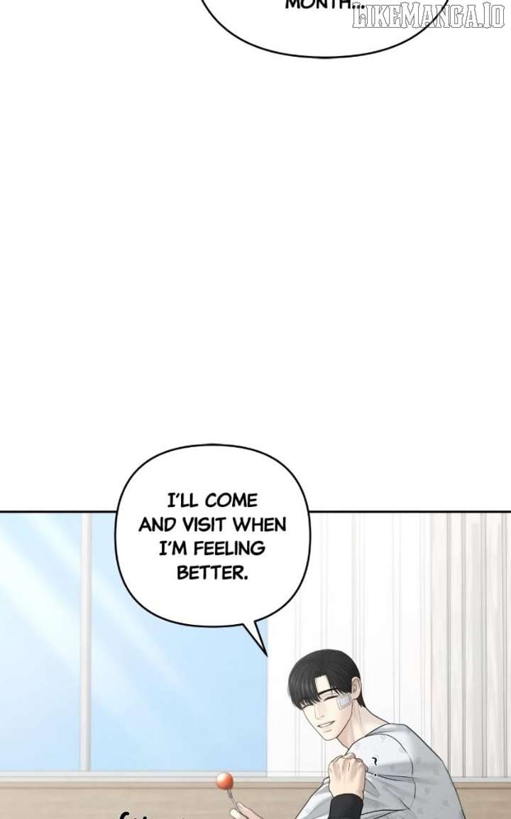 Only Hope Chapter 112 - Page 34
