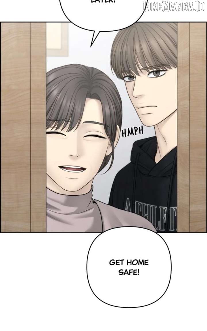 Only Hope Chapter 112 - Page 36
