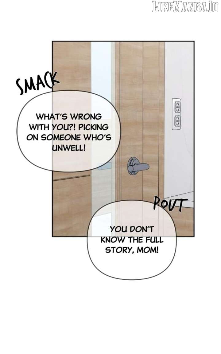 Only Hope Chapter 112 - Page 37