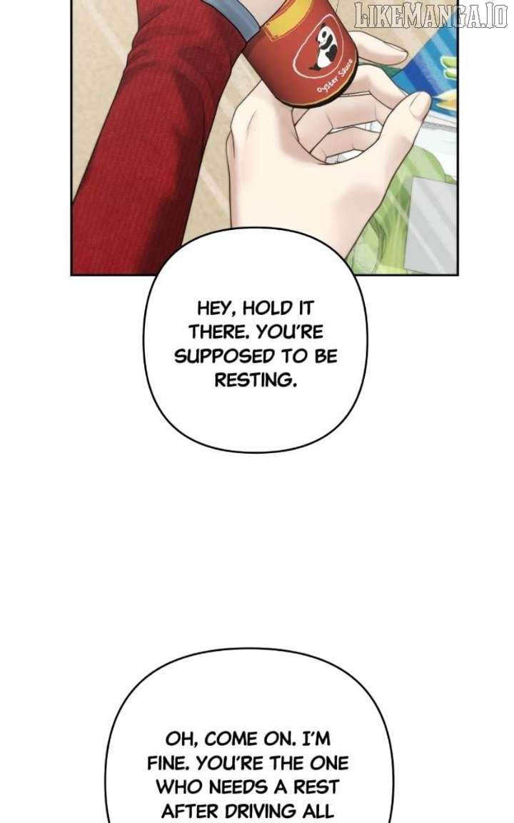 Only Hope Chapter 112 - Page 63