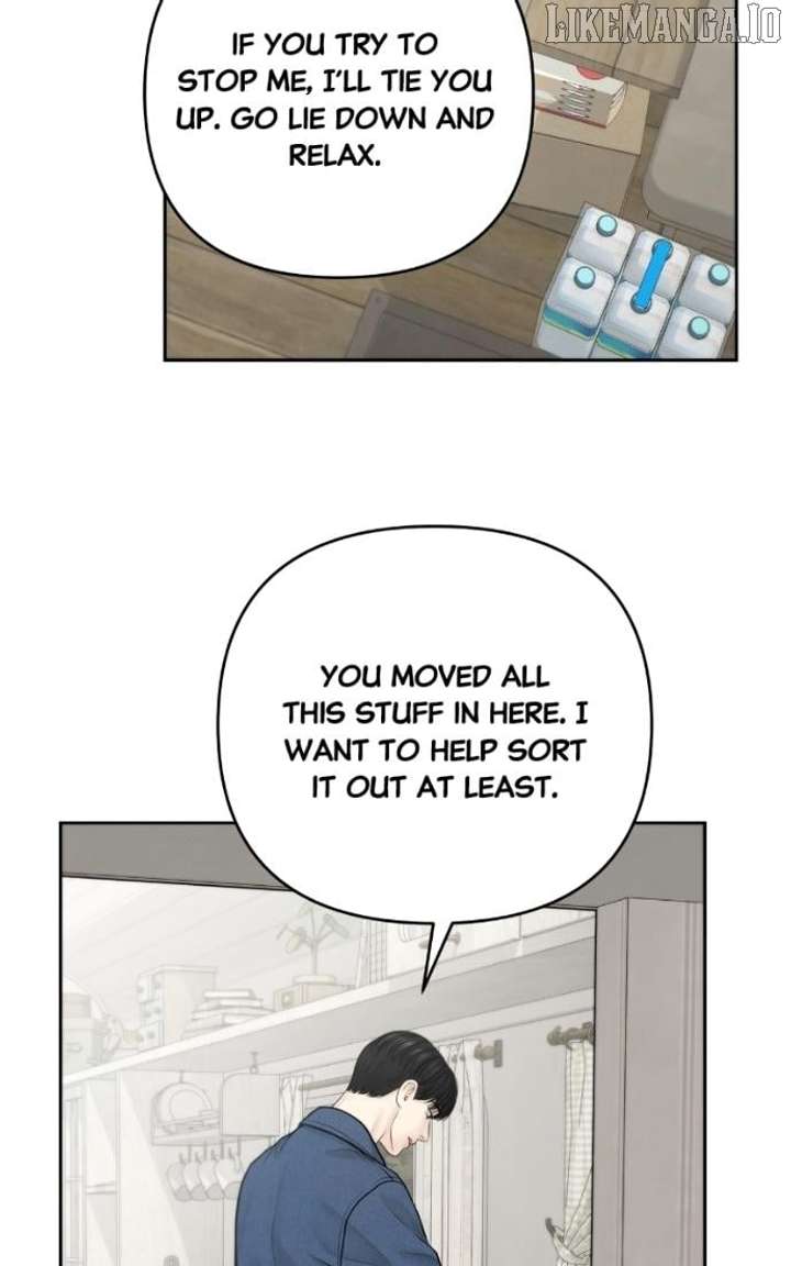 Only Hope Chapter 112 - Page 70