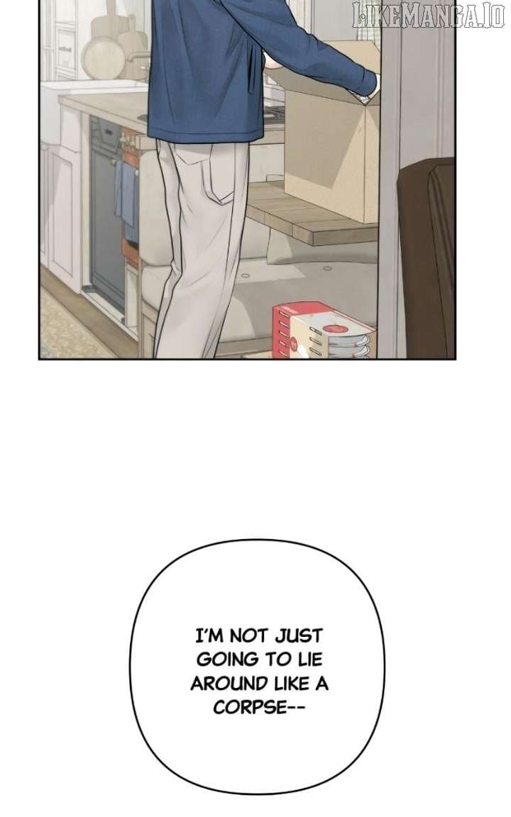 Only Hope Chapter 112 - Page 71