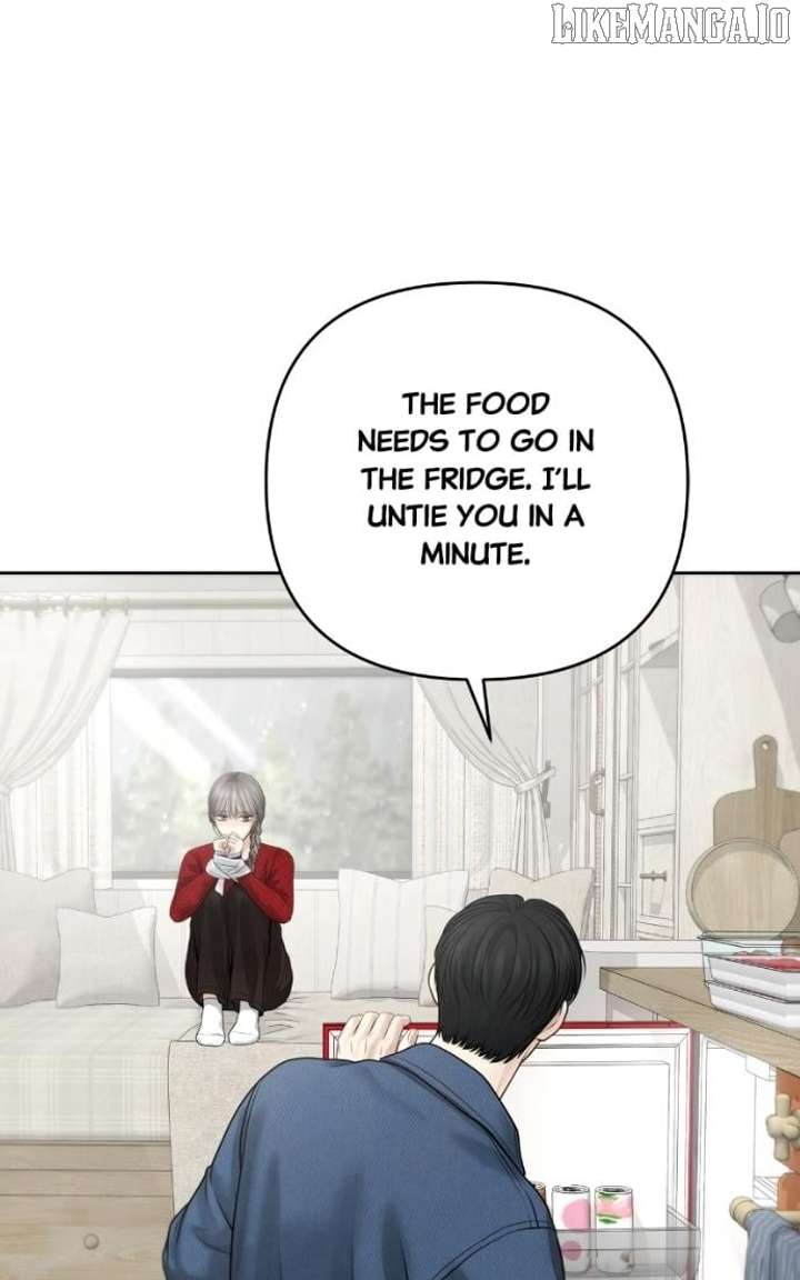 Only Hope Chapter 112 - Page 77