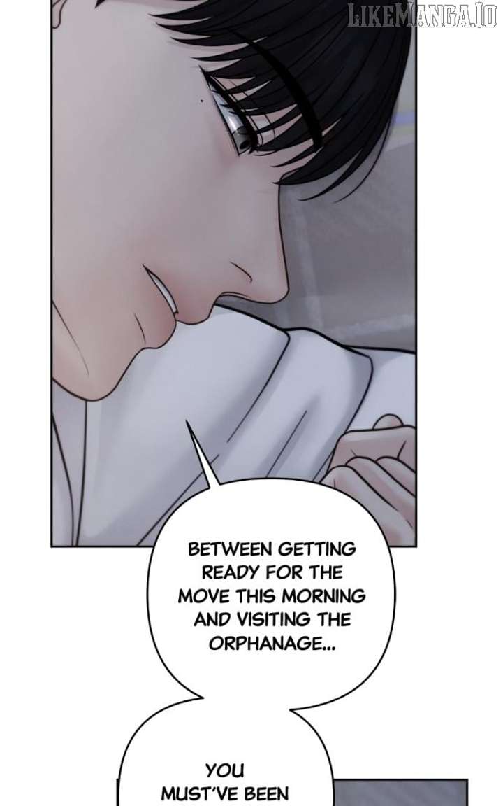 Only Hope Chapter 112 - Page 96