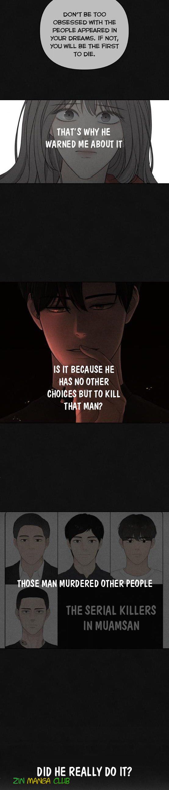 Only Hope Chapter 12.5 - Page 2