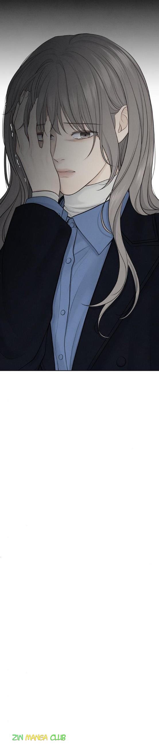 Only Hope Chapter 12.5 - Page 3