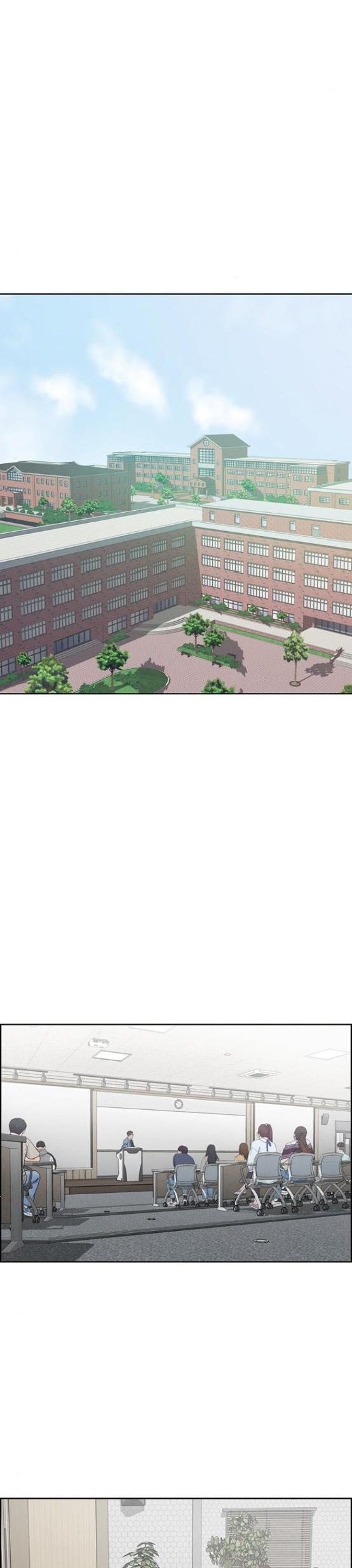 Only Hope Chapter 12 - Page 10