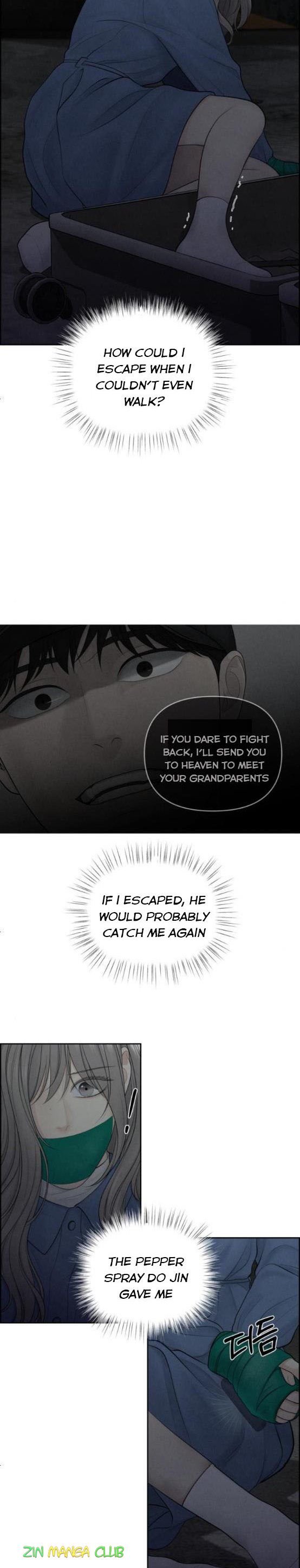 Only Hope Chapter 13 - Page 18