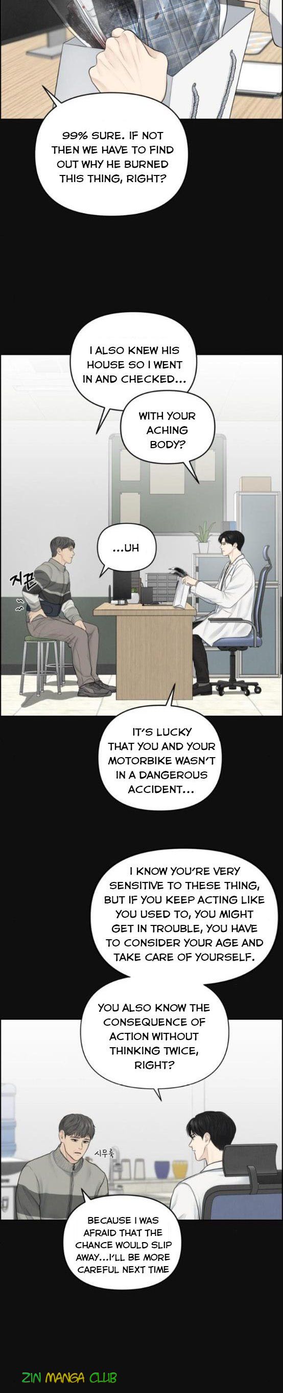 Only Hope Chapter 13 - Page 2