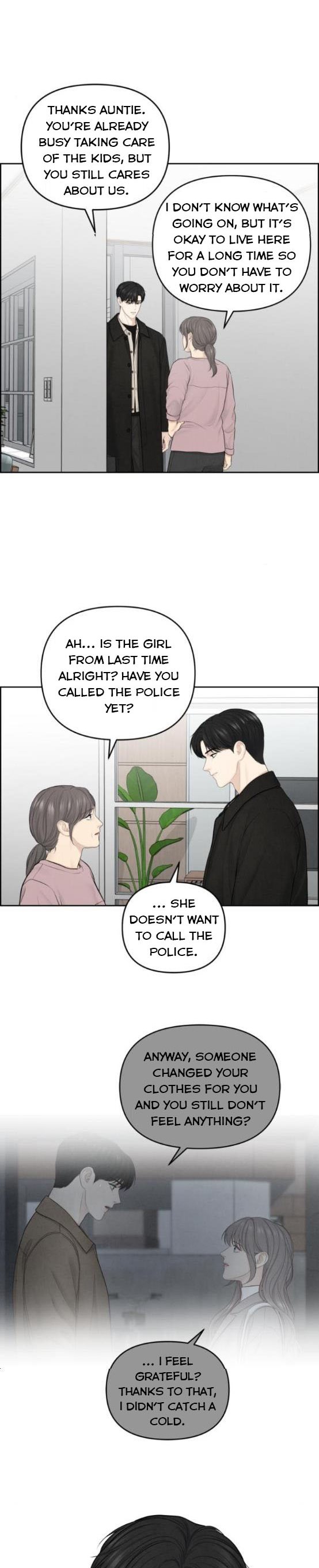 Only Hope Chapter 13 - Page 6