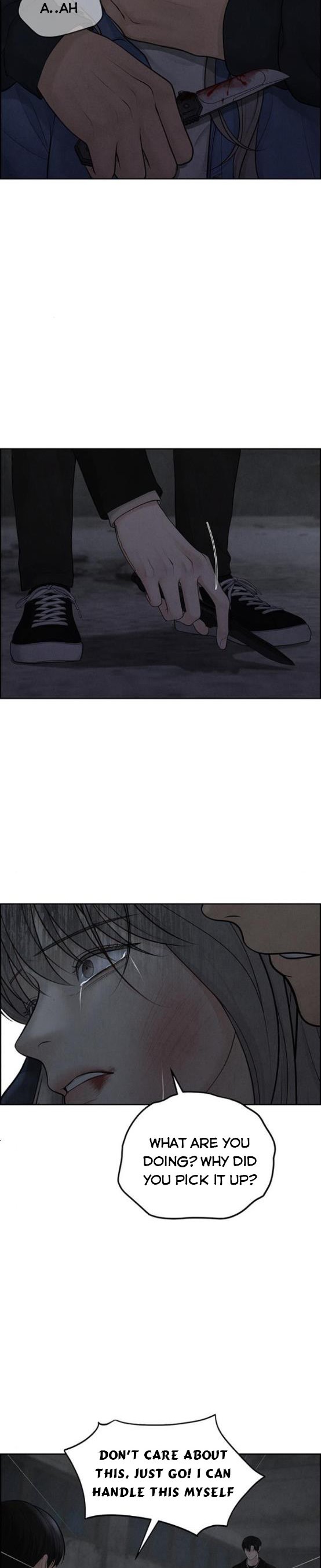 Only Hope Chapter 14.5 - Page 12
