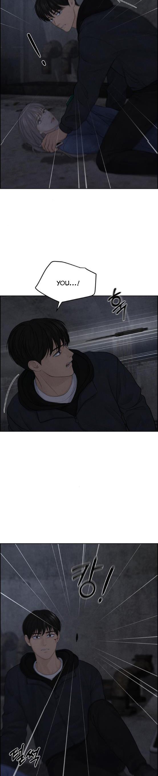 Only Hope Chapter 14 - Page 10