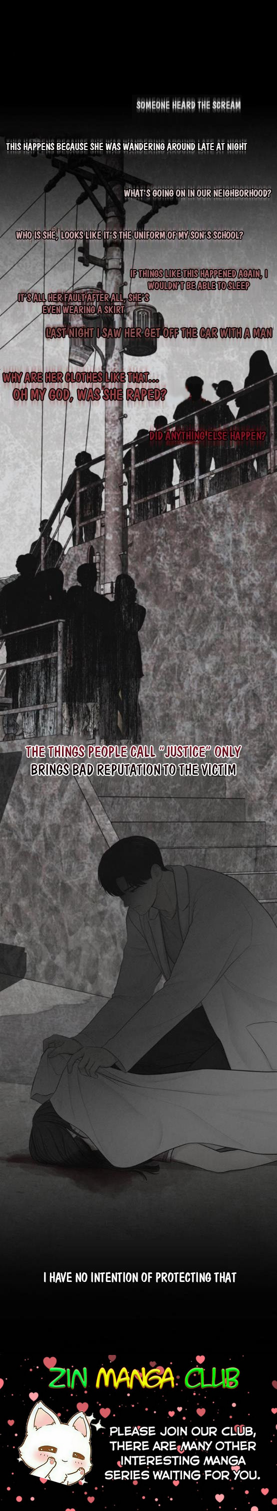 Only Hope Chapter 14 - Page 15