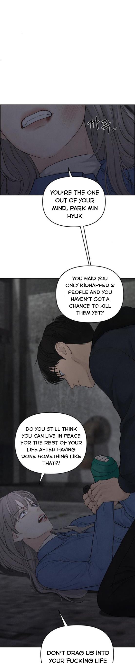 Only Hope Chapter 14 - Page 5