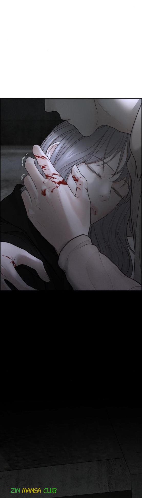 Only Hope Chapter 15.5 - Page 15