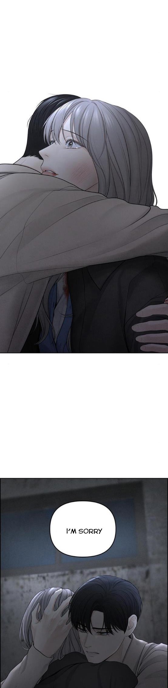 Only Hope Chapter 15.5 - Page 2