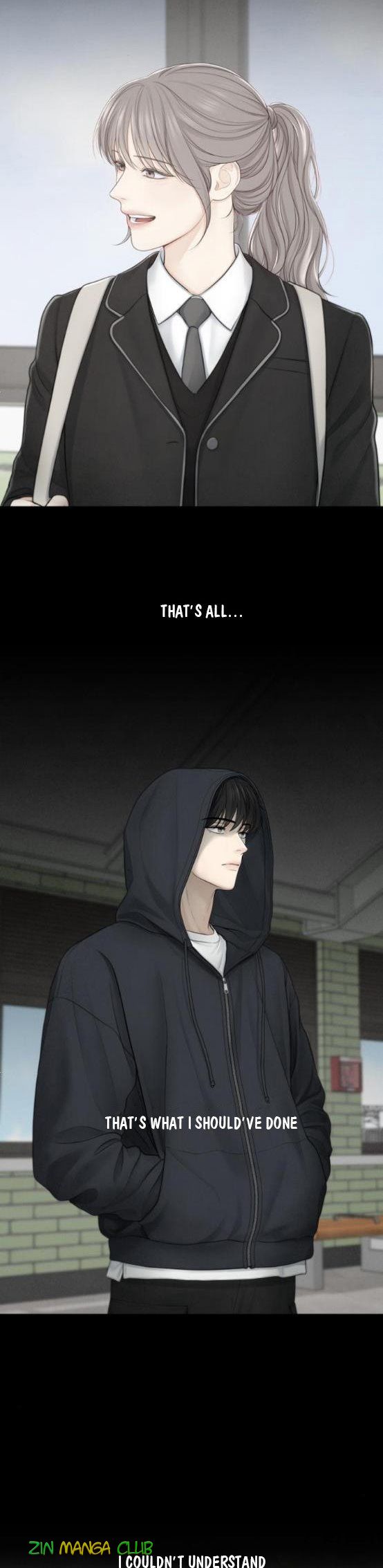 Only Hope Chapter 15.5 - Page 6