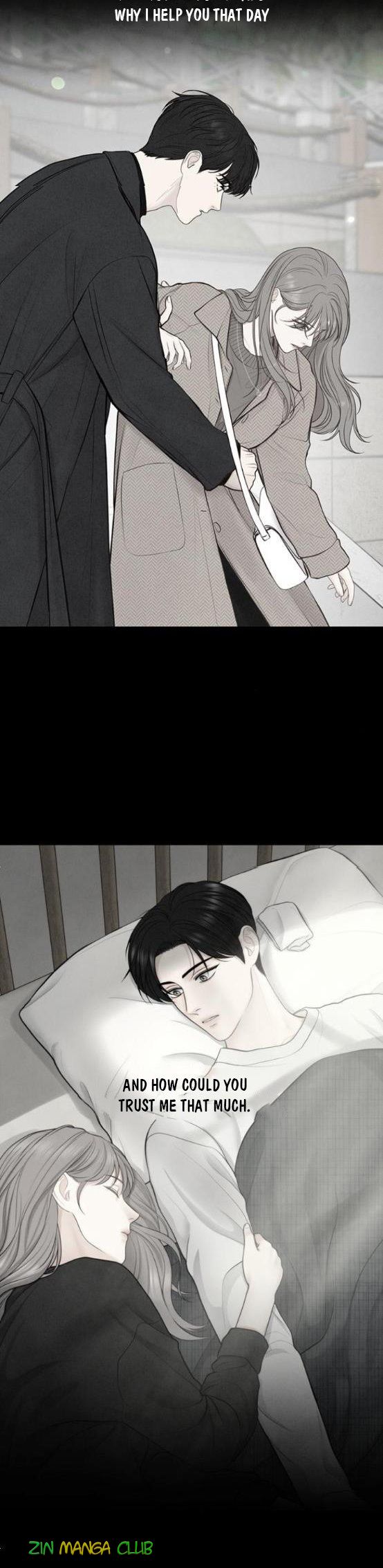 Only Hope Chapter 15.5 - Page 7