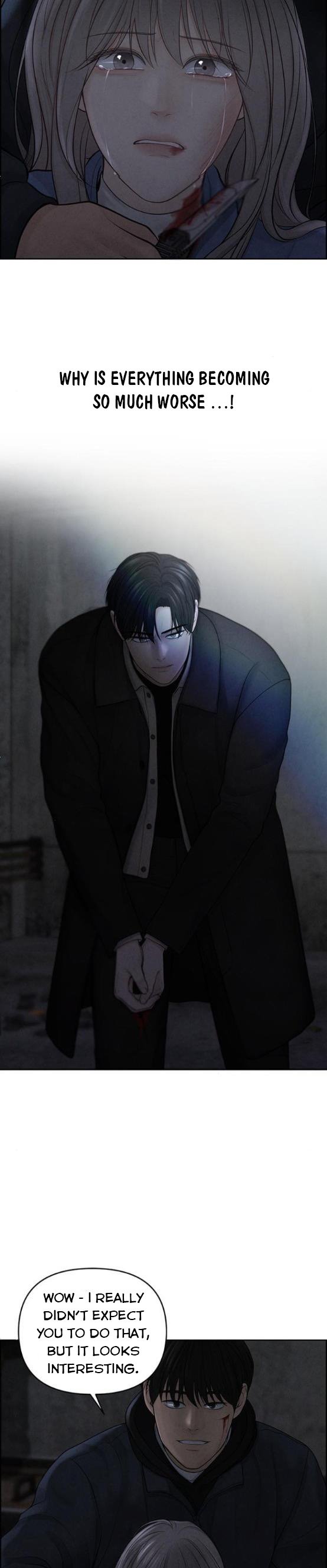 Only Hope Chapter 15 - Page 1