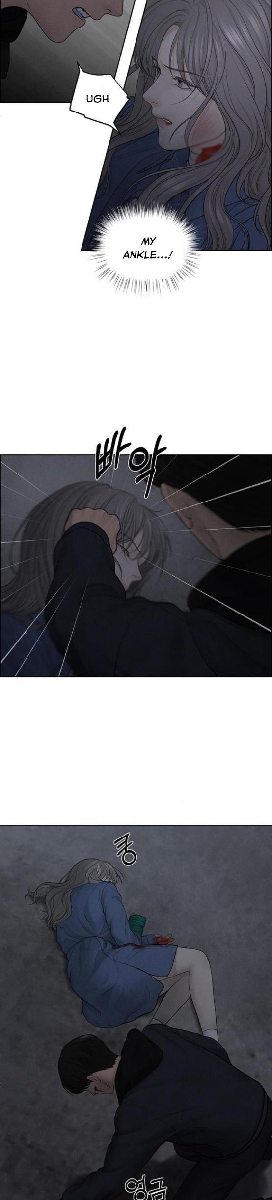 Only Hope Chapter 15 - Page 10