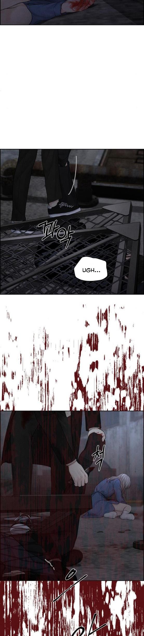 Only Hope Chapter 15 - Page 16
