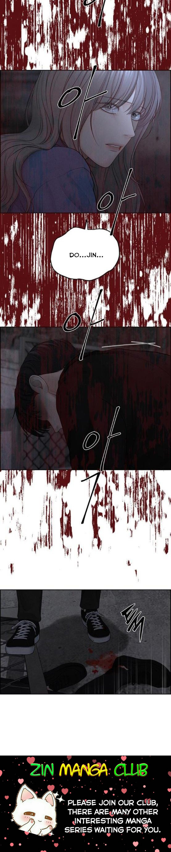 Only Hope Chapter 15 - Page 17