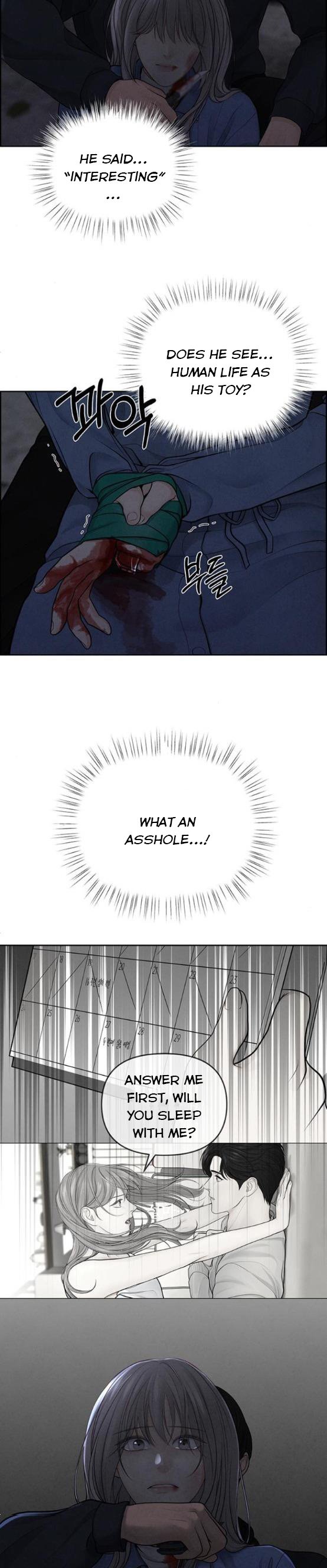 Only Hope Chapter 15 - Page 2