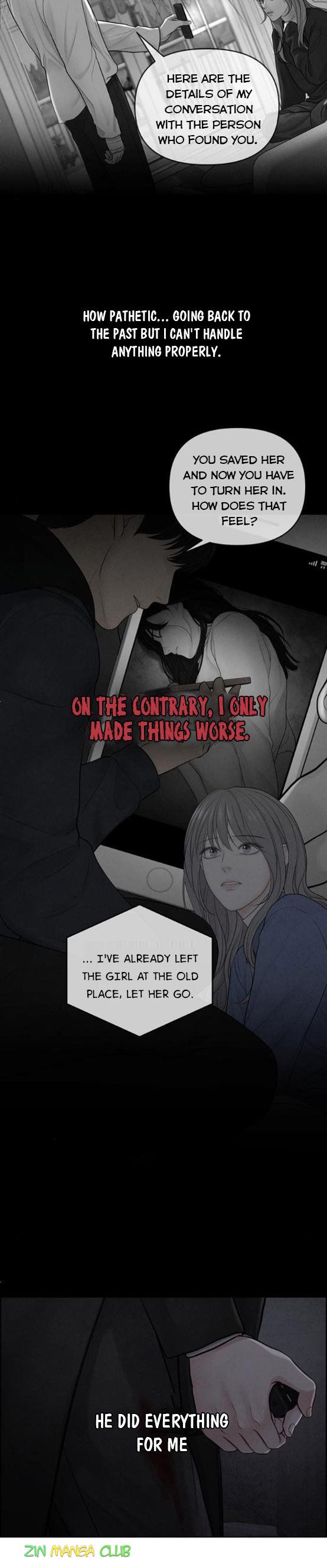 Only Hope Chapter 15 - Page 4