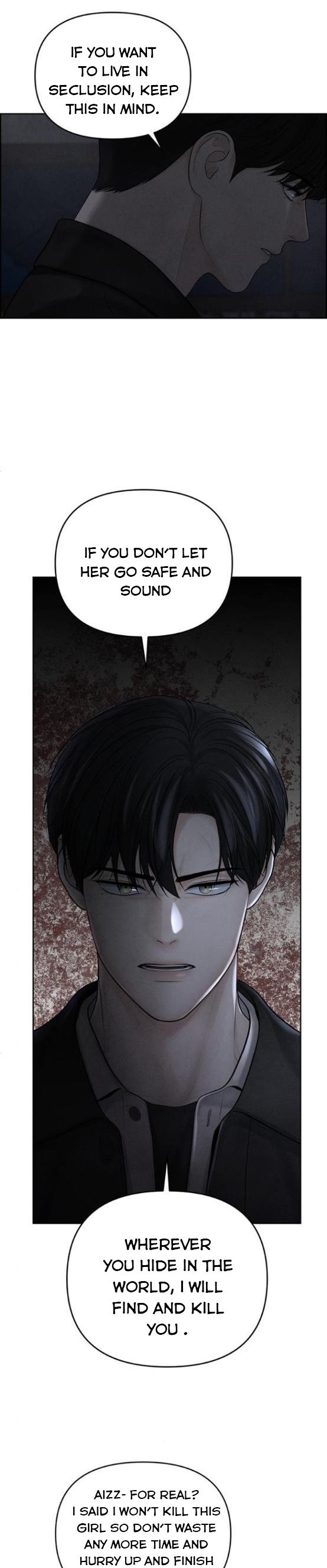 Only Hope Chapter 15 - Page 6