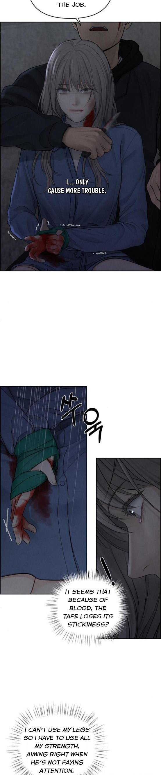Only Hope Chapter 15 - Page 7