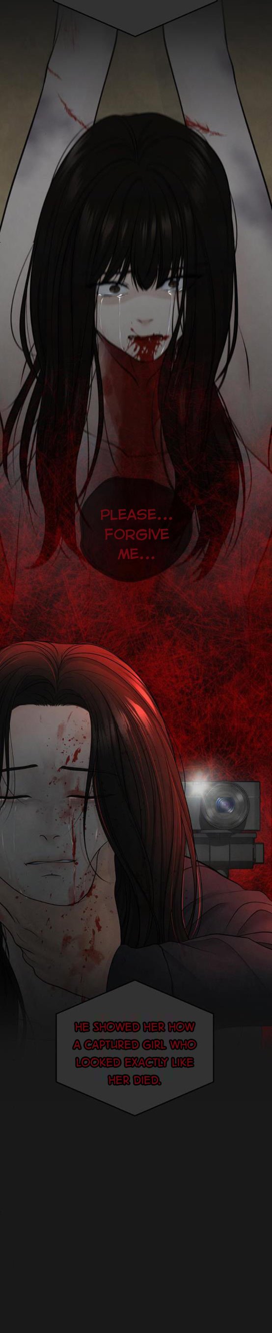 Only Hope Chapter 16.5 - Page 1