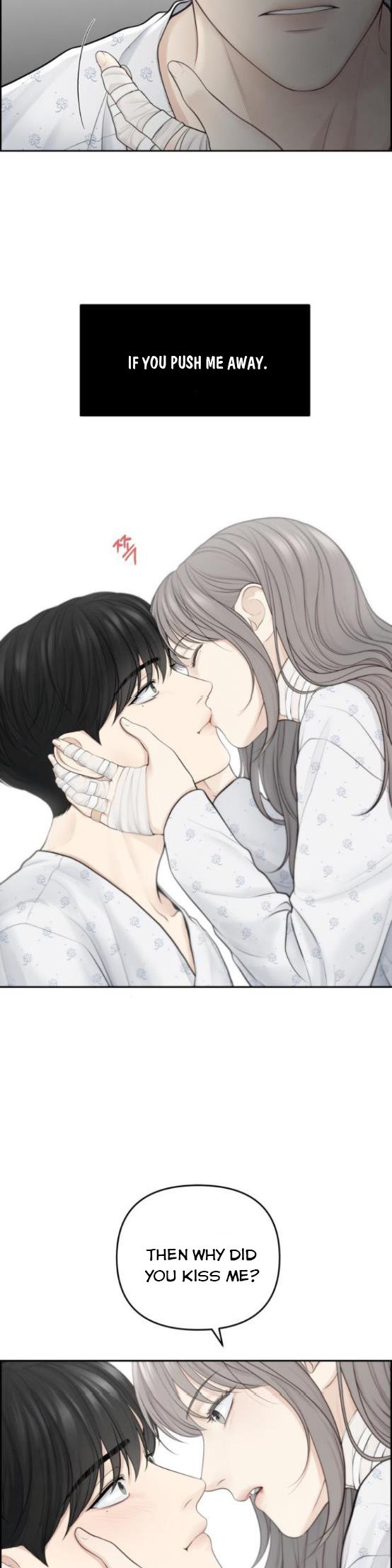 Only Hope Chapter 16.5 - Page 15