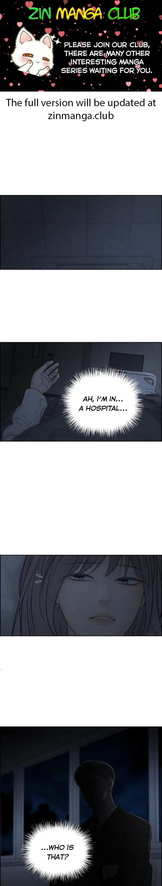 Only Hope Chapter 16 - Page 0