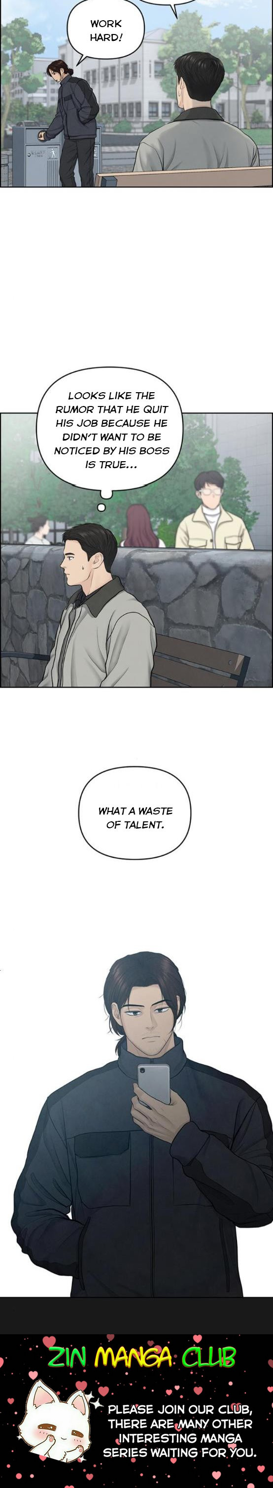 Only Hope Chapter 16 - Page 12
