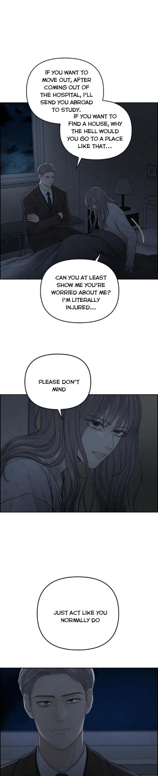 Only Hope Chapter 16 - Page 2