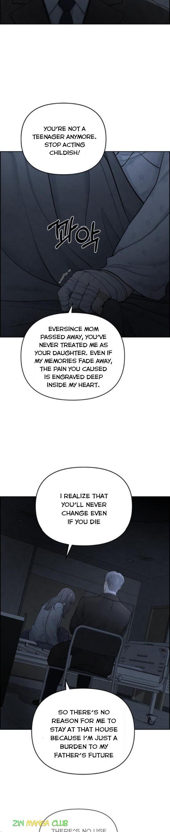 Only Hope Chapter 16 - Page 3
