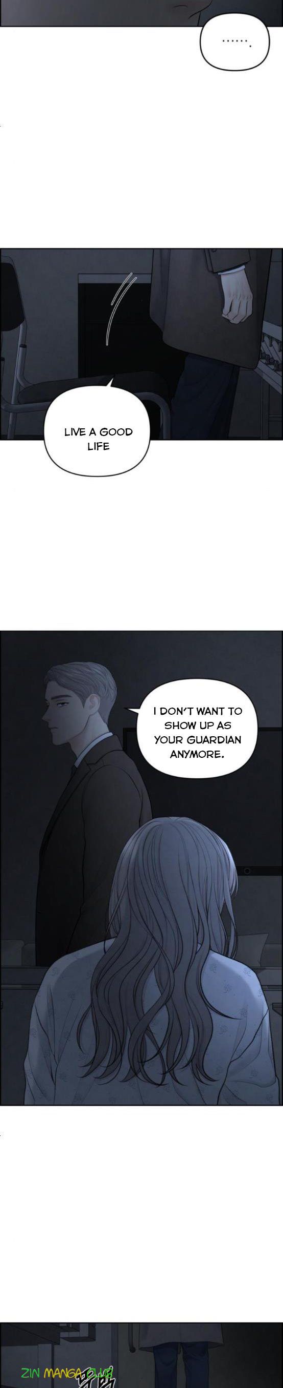 Only Hope Chapter 16 - Page 5