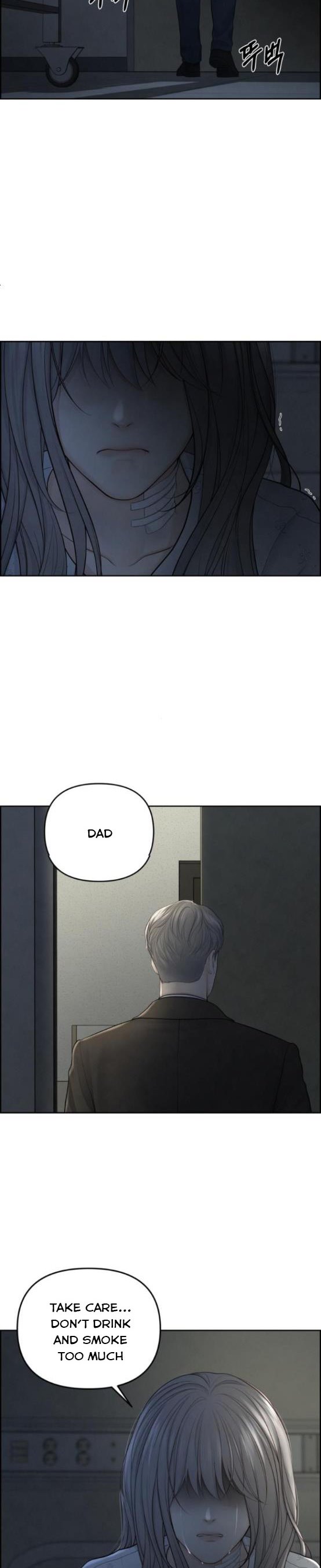 Only Hope Chapter 16 - Page 6
