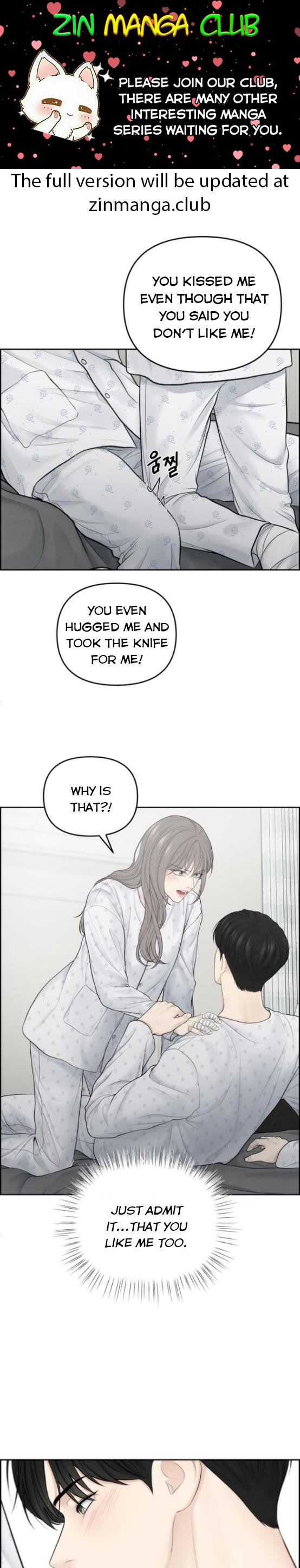 Only Hope Chapter 17 - Page 0