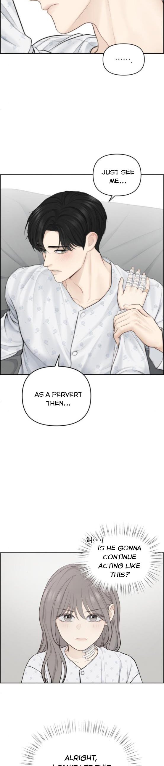Only Hope Chapter 17 - Page 1