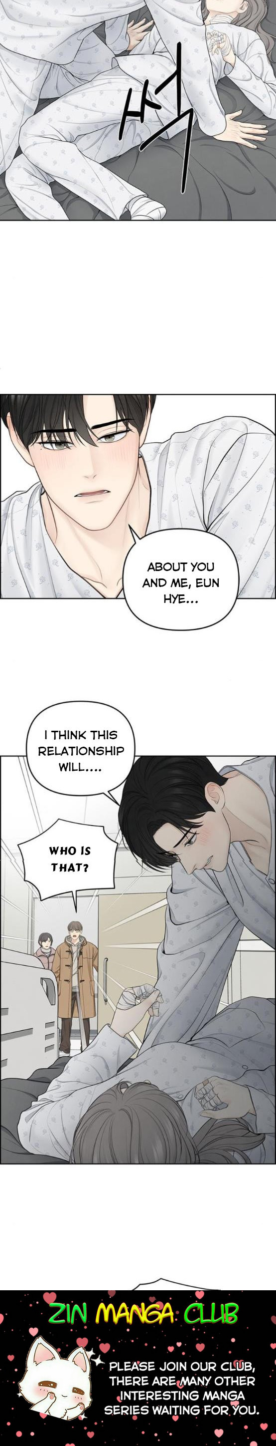 Only Hope Chapter 17 - Page 10