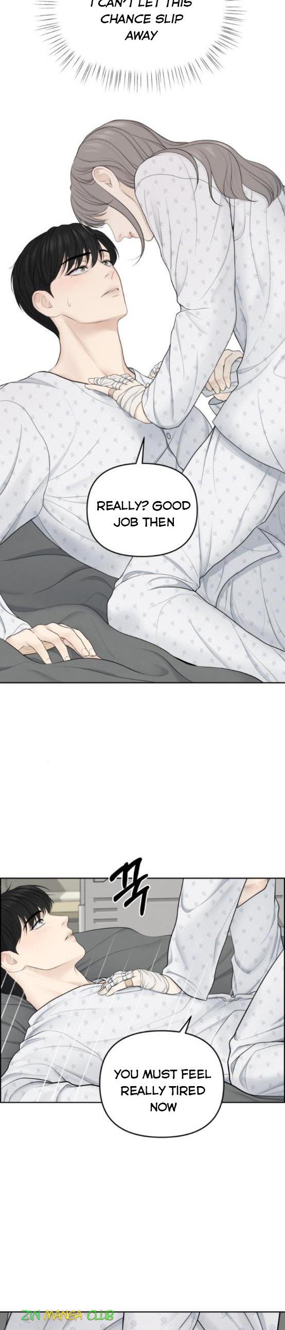 Only Hope Chapter 17 - Page 2
