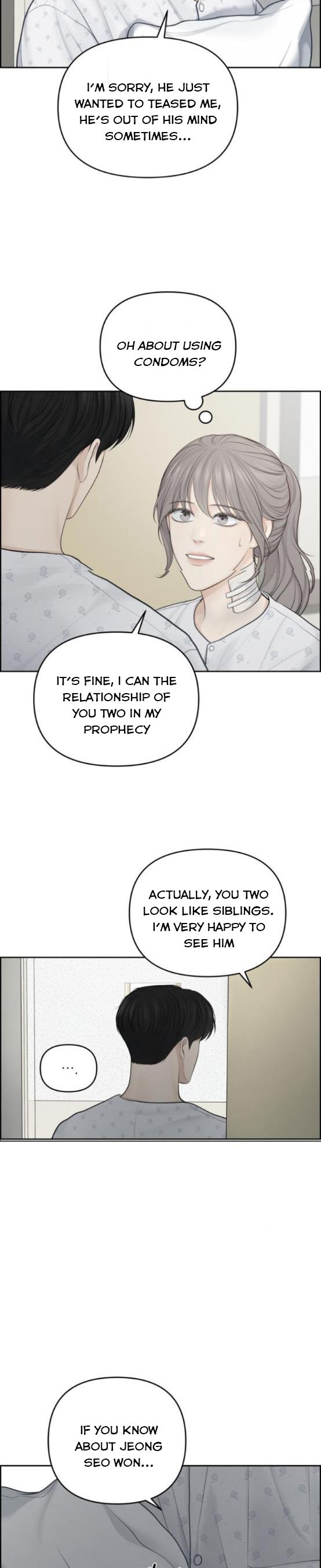 Only Hope Chapter 18 - Page 12