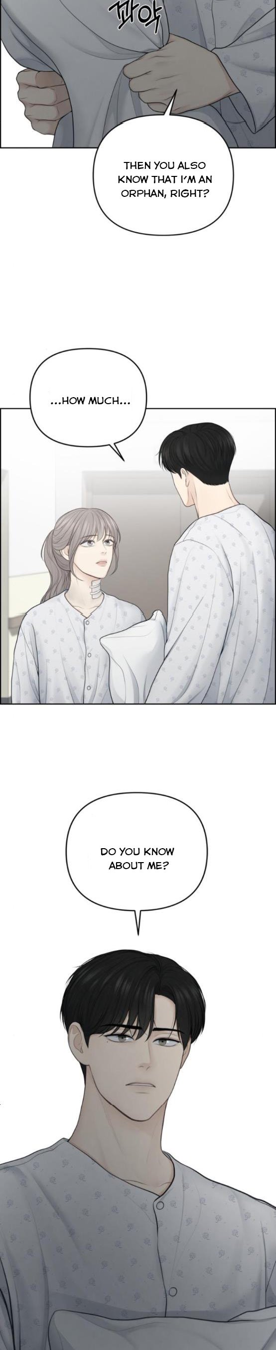 Only Hope Chapter 18 - Page 13