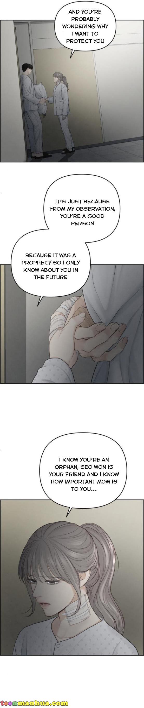 Only Hope Chapter 18 - Page 15