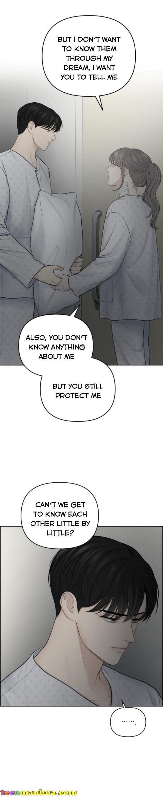 Only Hope Chapter 18 - Page 16