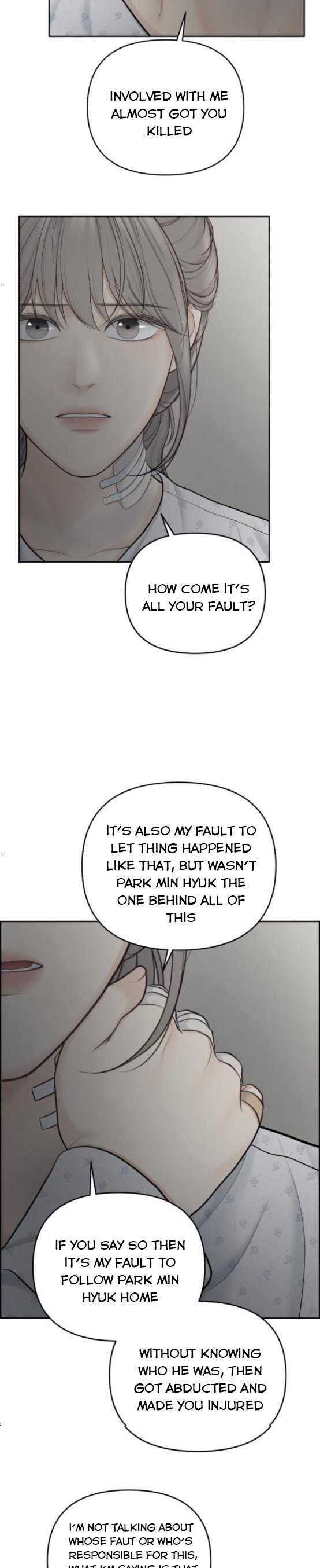 Only Hope Chapter 18 - Page 18