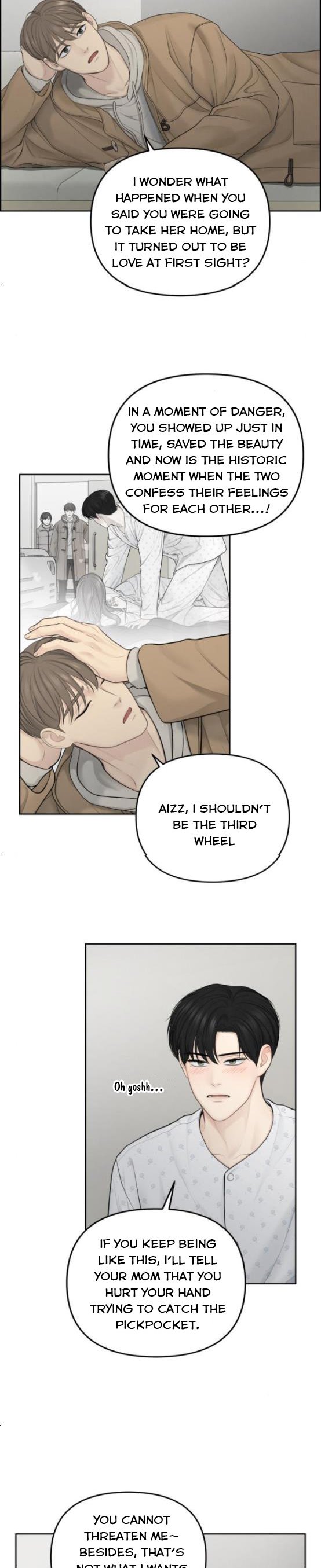 Only Hope Chapter 18 - Page 2