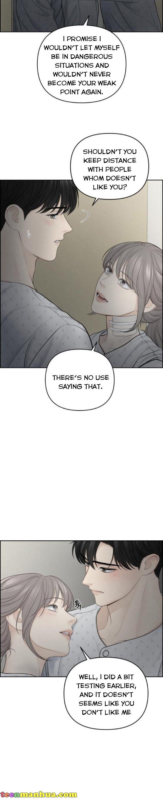 Only Hope Chapter 18 - Page 20